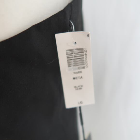 Aritzia Babaton Meta Camisole Black Large NWT - Picture 6 of 9